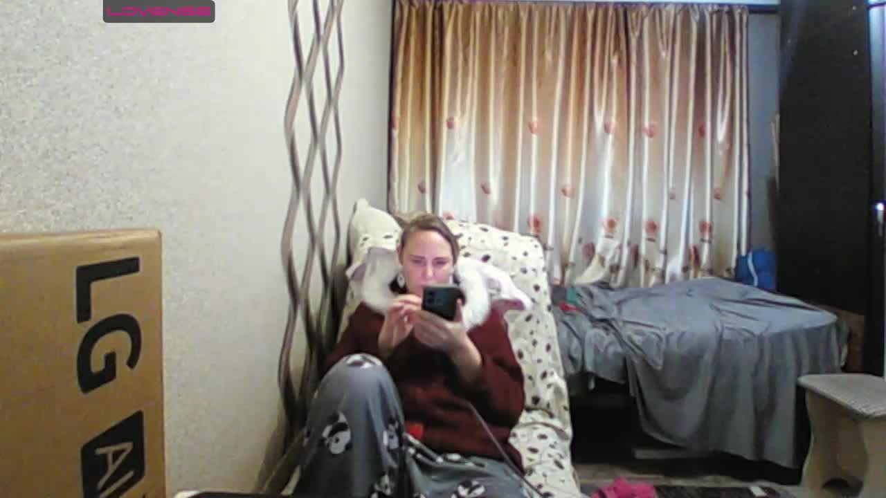 Sona891 Live Sex 2025.12.05