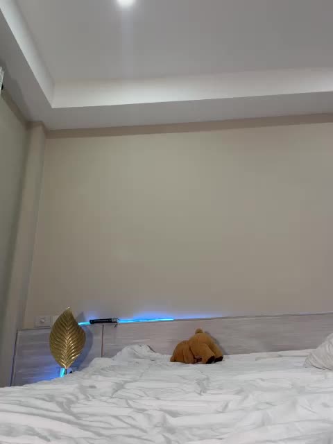 Nastyu-sha Live Sex 2025.12.01