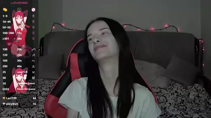 Miya_Dream_UKR Live Sex December 4, 2025