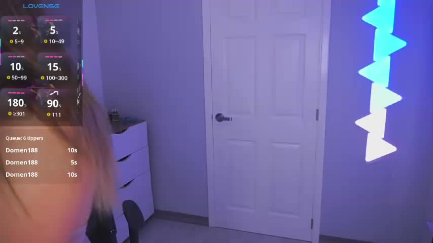 DanikaDillan Live Sex December 13, 2025