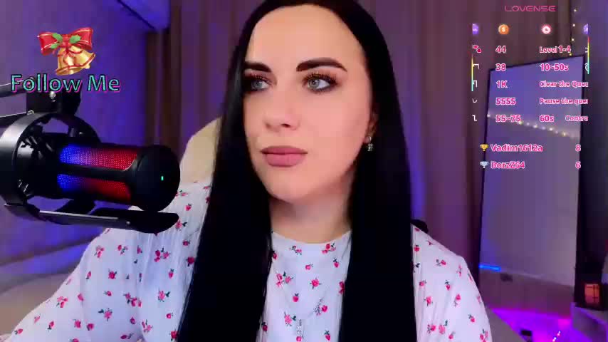 YURIEVNA13 Live Sex December 13, 2025