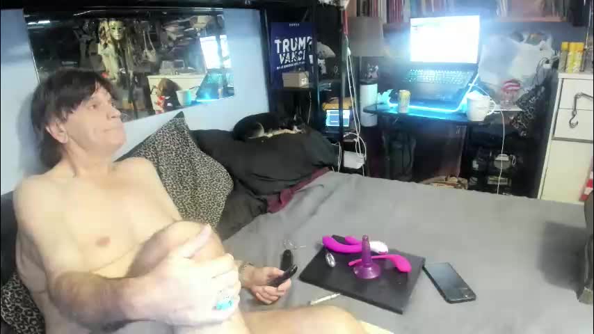 pink_black Live Sex December 15, 2025