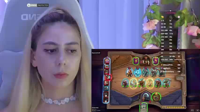 ballerina_capuchina Live Sex December 4, 2025