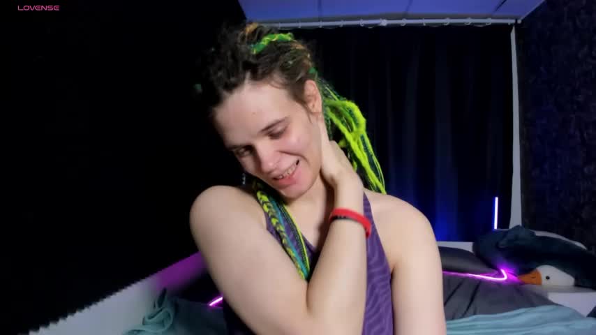 KIKI_Krash Live Sex December 13, 2025