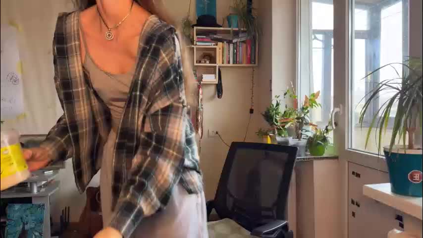 amarita_franchetti Live Sex December 5, 2025