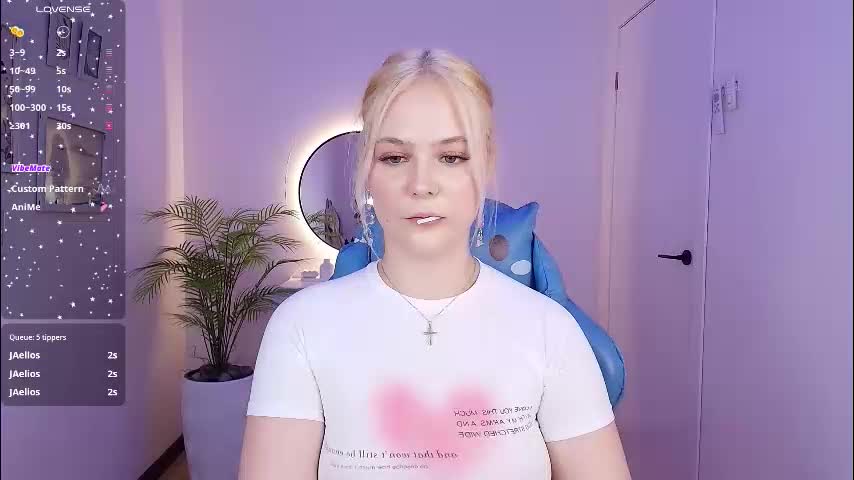 jolly_bean Live Sex December 13, 2025