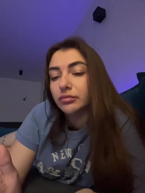 WILDGIRL Live Sex December 14, 2025