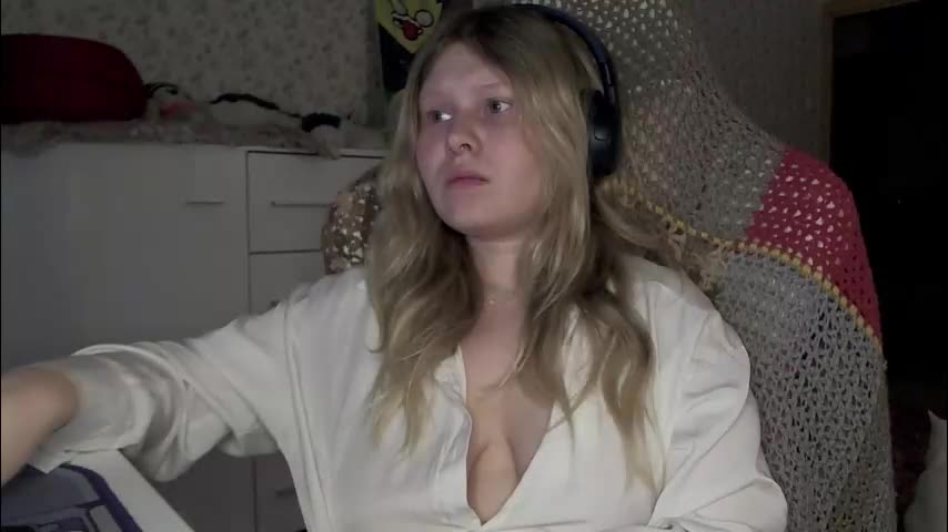 fairydreams_ Live Sex December 13, 2025