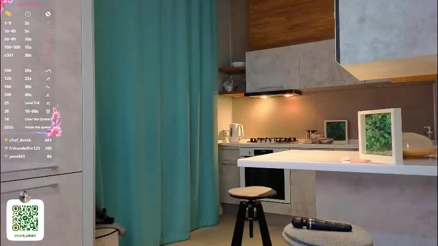 maydacarls Live Sex 2025.12.04