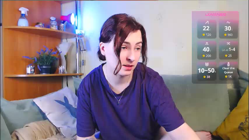 car0line1995 Live Sex December 13, 2025