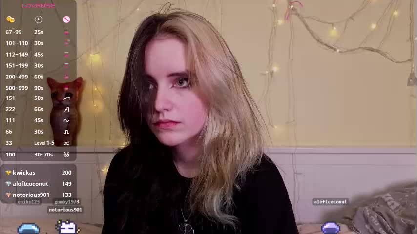 gemmafulwood Live Sex December 13, 2025