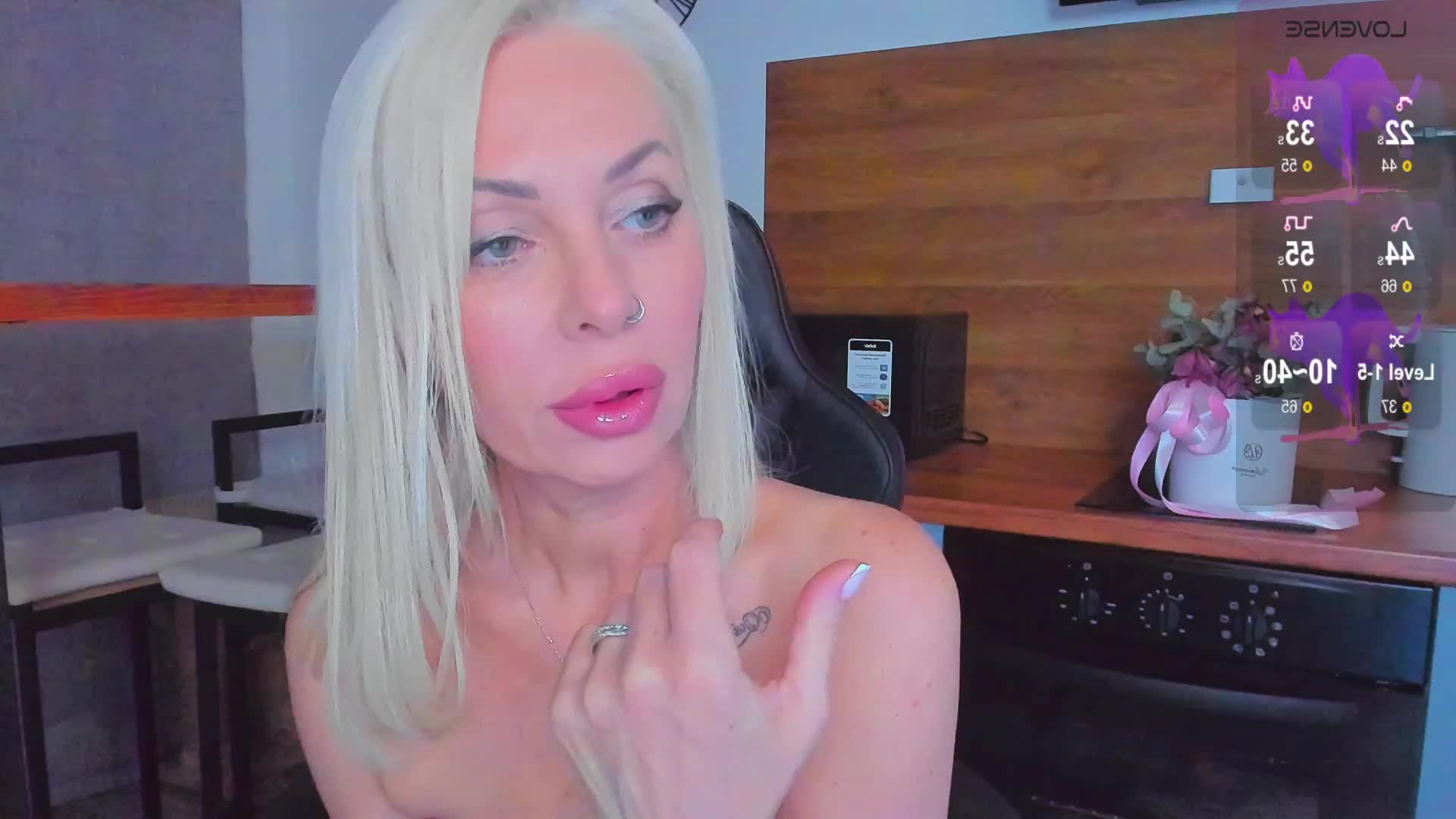 Sunbeam Live Sex 2025.12.03