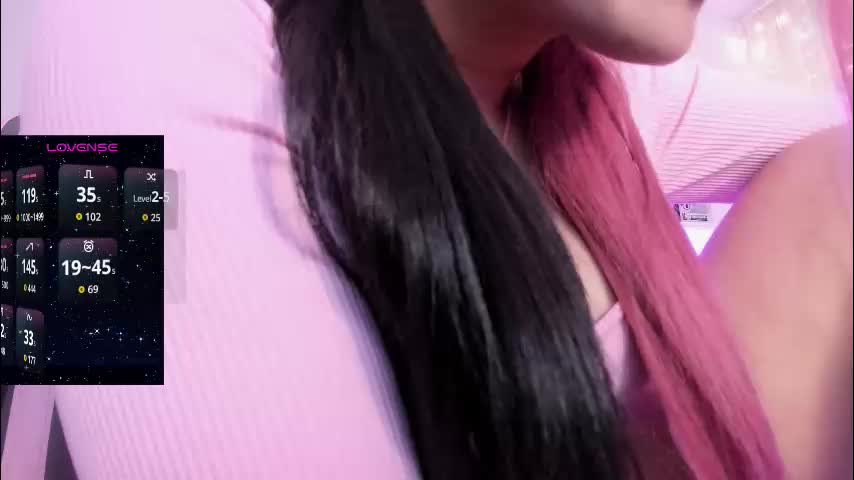 eternalmuse Live Sex 2025.12.05