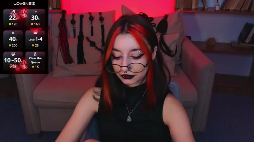 Mistress__Marcelline Live Sex December 13, 2025