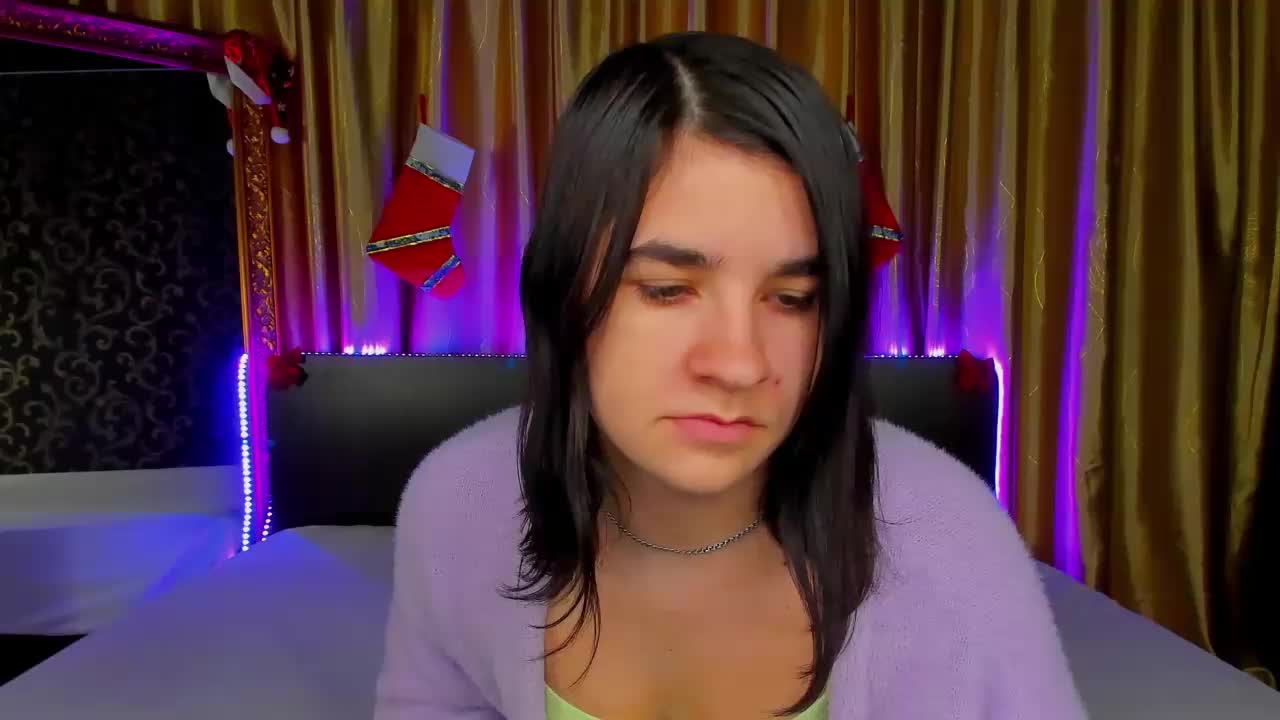 Polly-Love Live Sex December 13, 2025