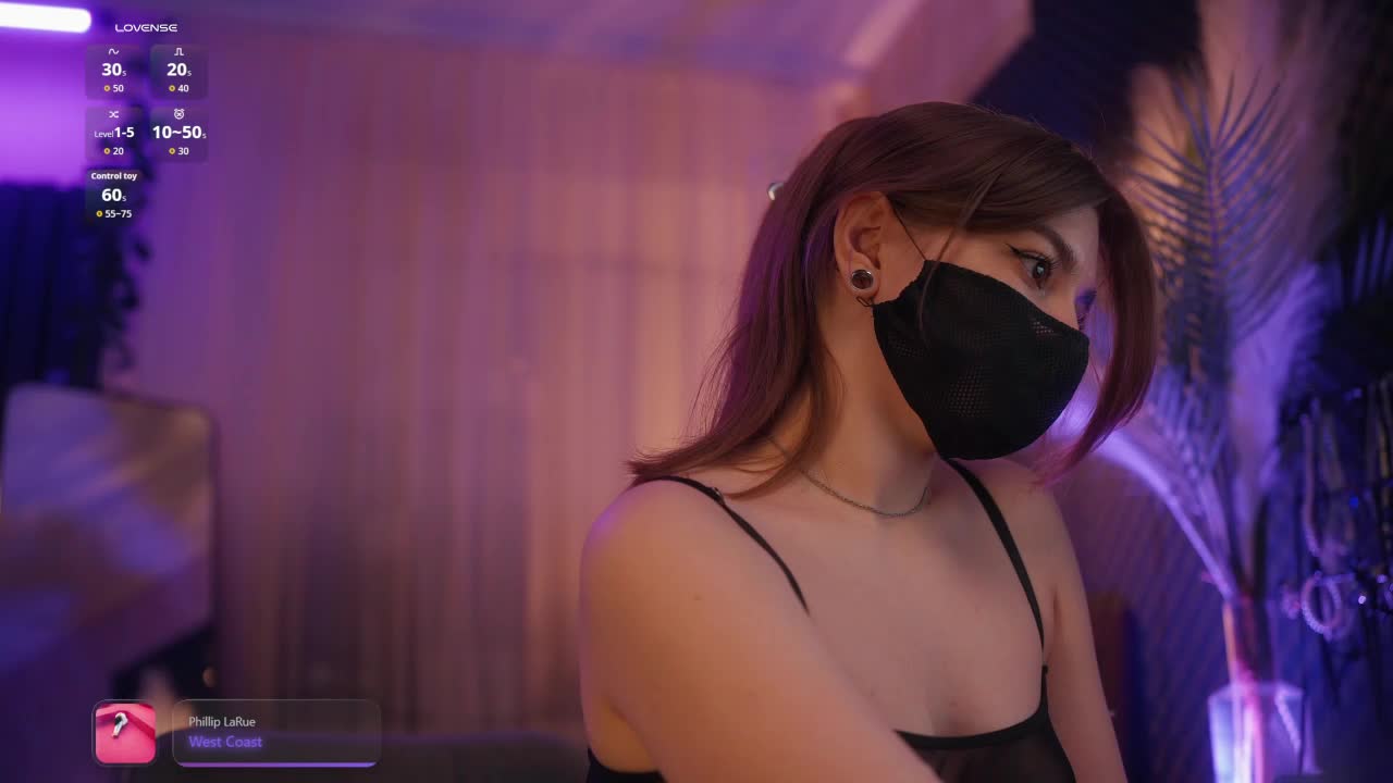 arimass Live Sex December 13, 2025