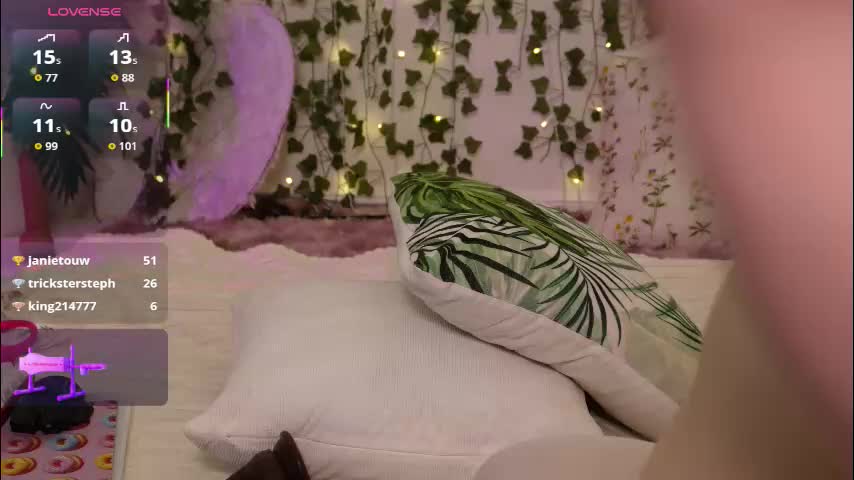 monicaasis Live Sex December 5, 2025