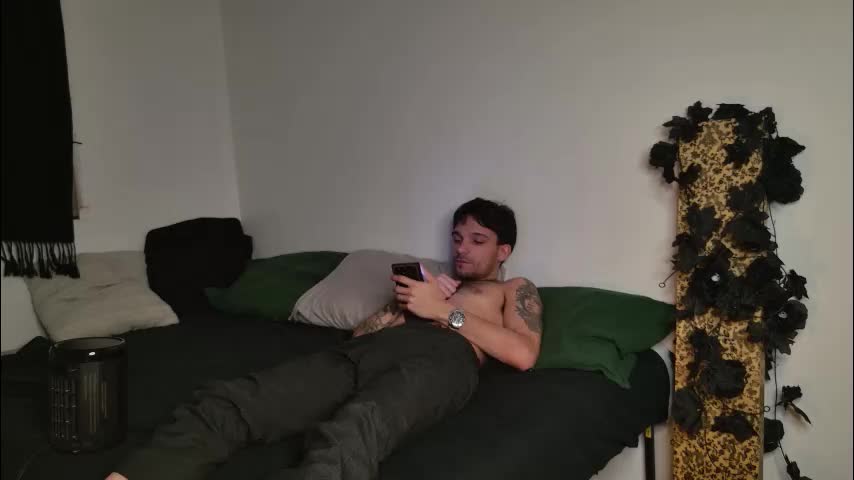 jackdesfeux Live Sex December 13, 2025