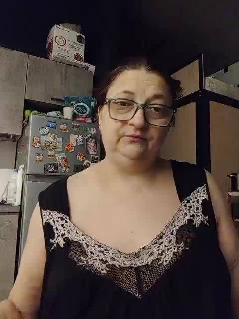 Natalina1 Live Sex December 14, 2025
