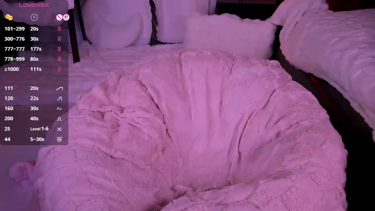 Leinbone Live Sex December 5, 2025