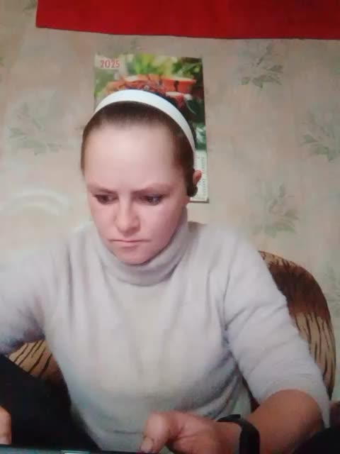 Calibriya Live Sex December 13, 2025