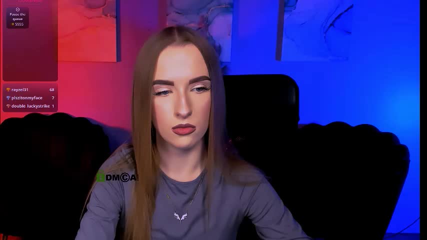 doll_vey Live Sex December 1, 2025