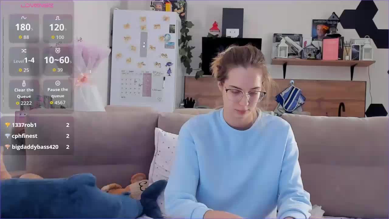 FindMyGSpot Live Sex 2025.12.05