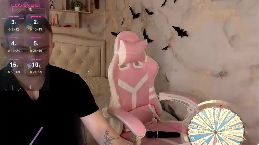 kristiana_1 Live Sex December 13, 2025