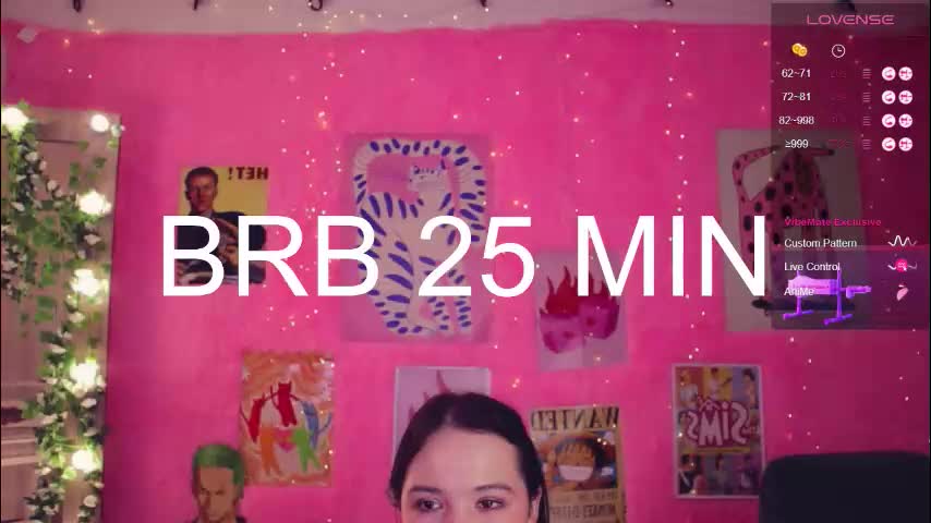 chery_lady22 Live Sex December 13, 2025