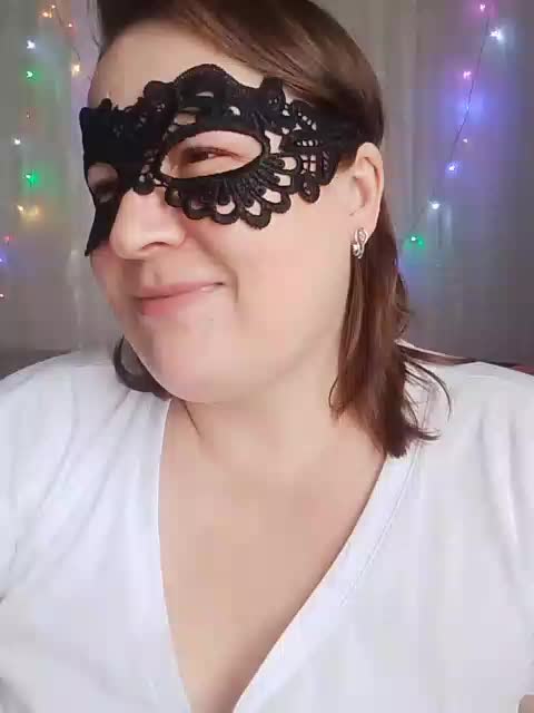 Miranda_sensual Live Sex December 14, 2025