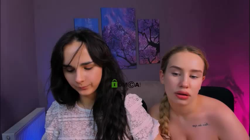 ariana_ross7 Live Sex December 4, 2025