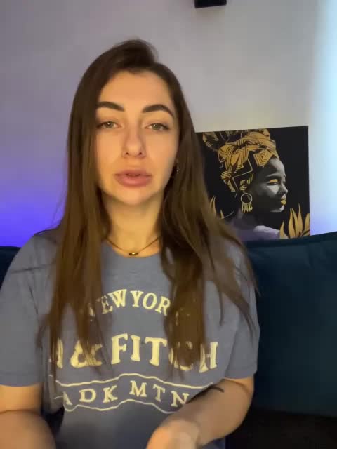 WILDGIRL Live Sex December 14, 2025