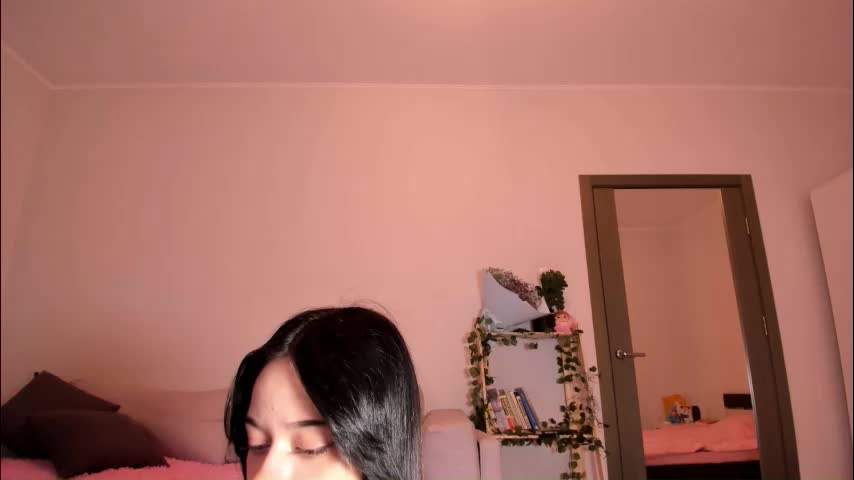 passionate_isabella Live Sex December 13, 2025