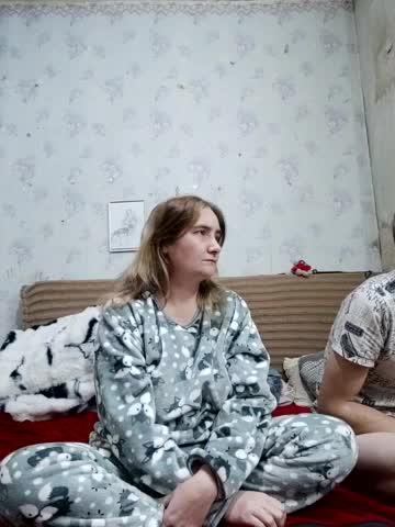 Krohab Live Sex 2025.12.05