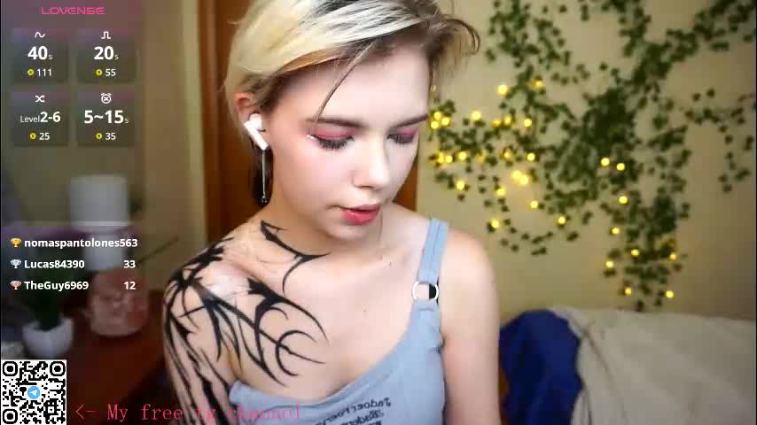 liliandaniels Live Sex December 13, 2025