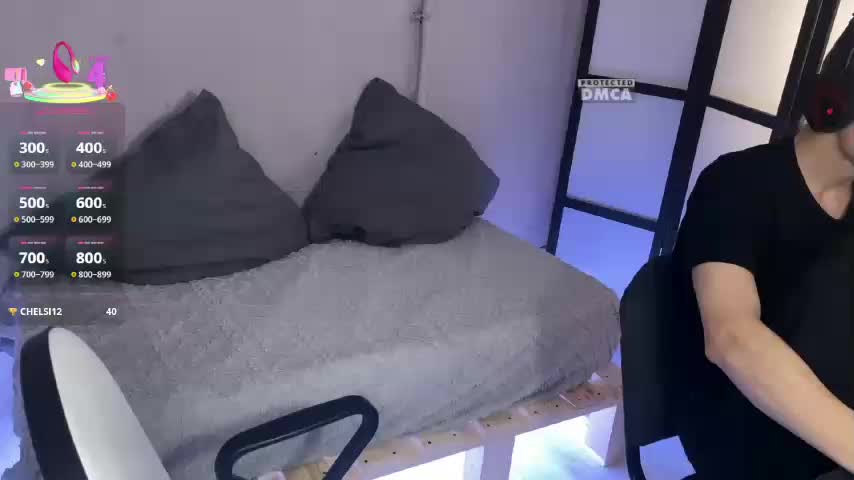 cutemilana_sw Live Sex December 14, 2025