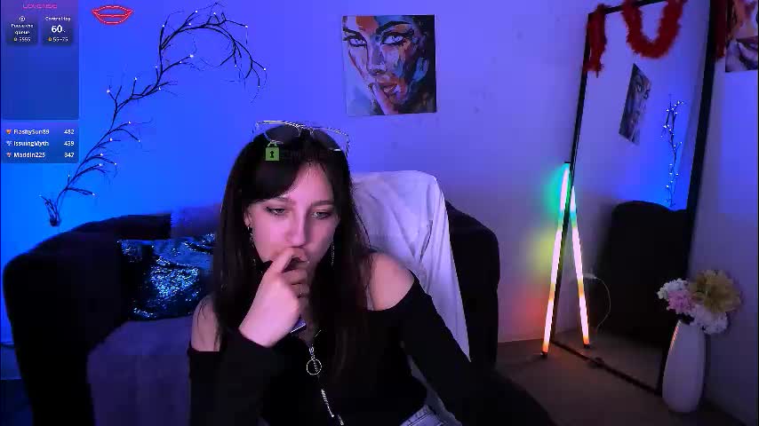 veronica_bubble Live Sex December 5, 2025