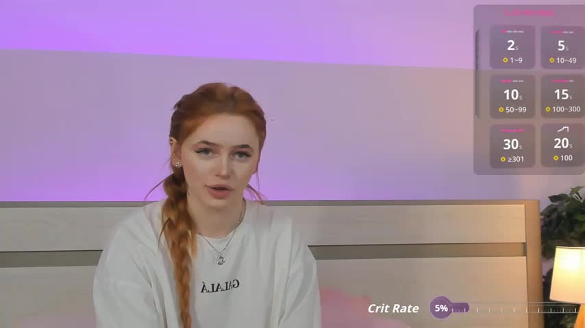 Phoenix_Margo Live Sex December 5, 2025