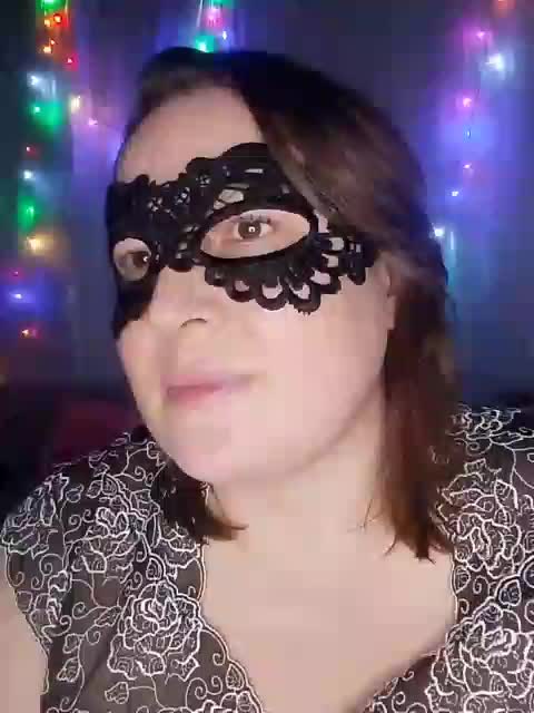 Miranda_sensual Live Sex December 14, 2025