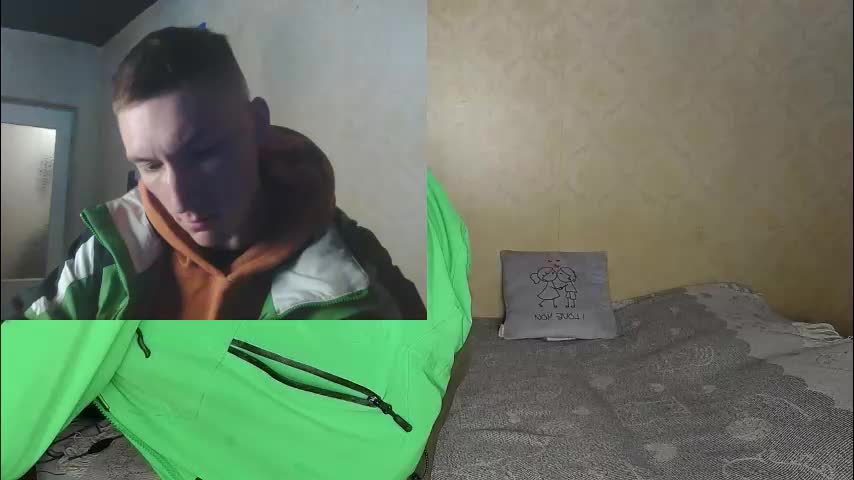 juriibigboss Live Sex December 13, 2025