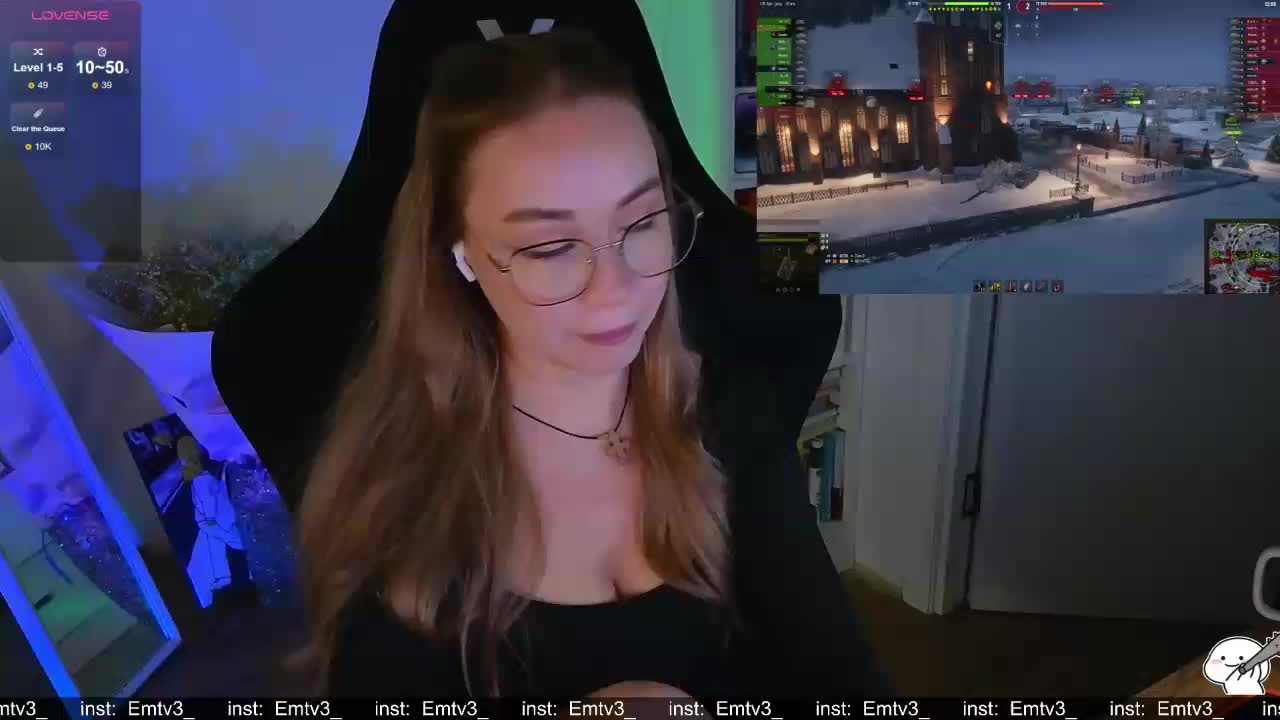 Emili1- Live Sex December 4, 2025