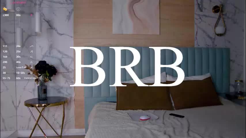 carolreeves Live Sex December 5, 2025