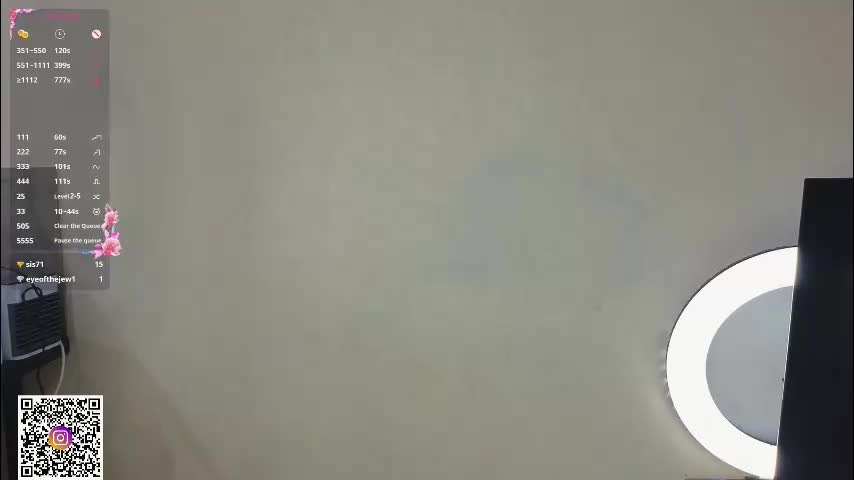 kristigroune Live Sex December 13, 2025