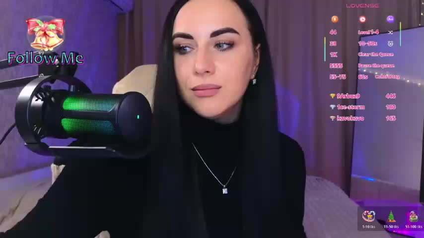 YURIEVNA13 Live Sex December 13, 2025