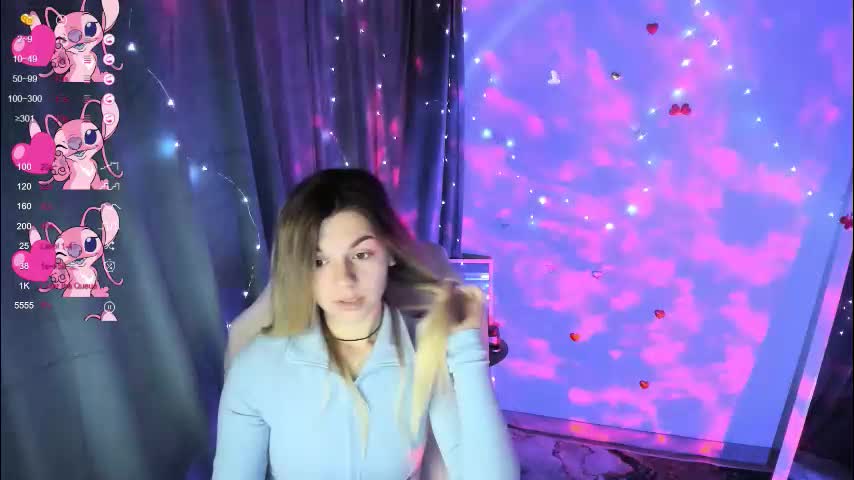 sweetfoyou Live Sex December 12, 2025