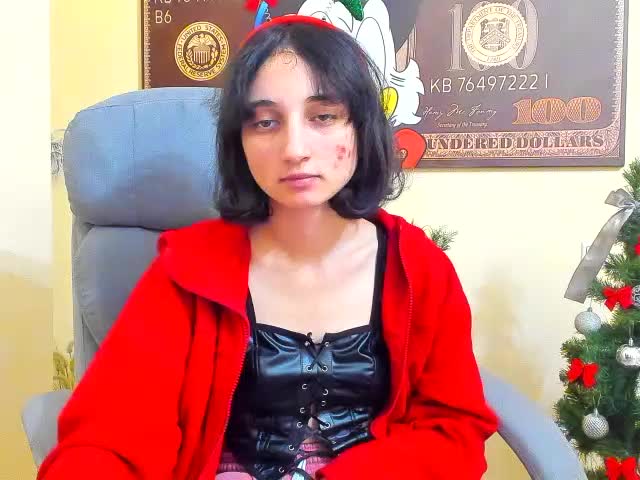 Linusha Live Sex December 13, 2025