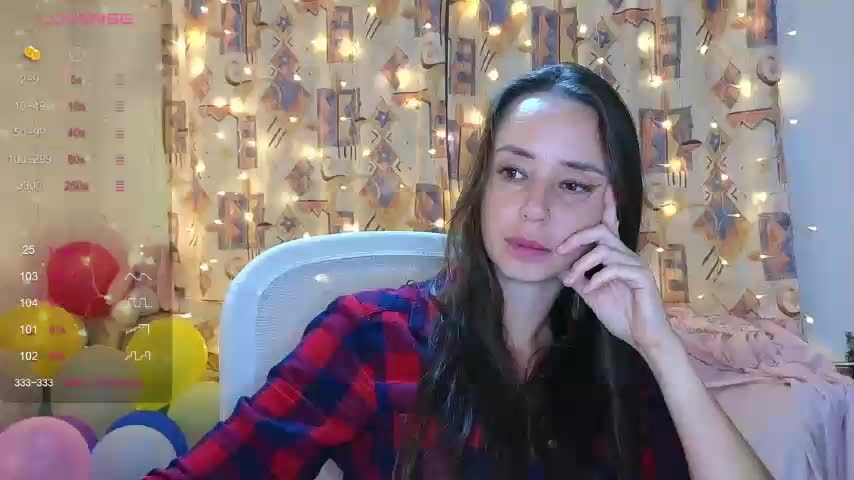 Miss_Milka Live Sex December 14, 2025