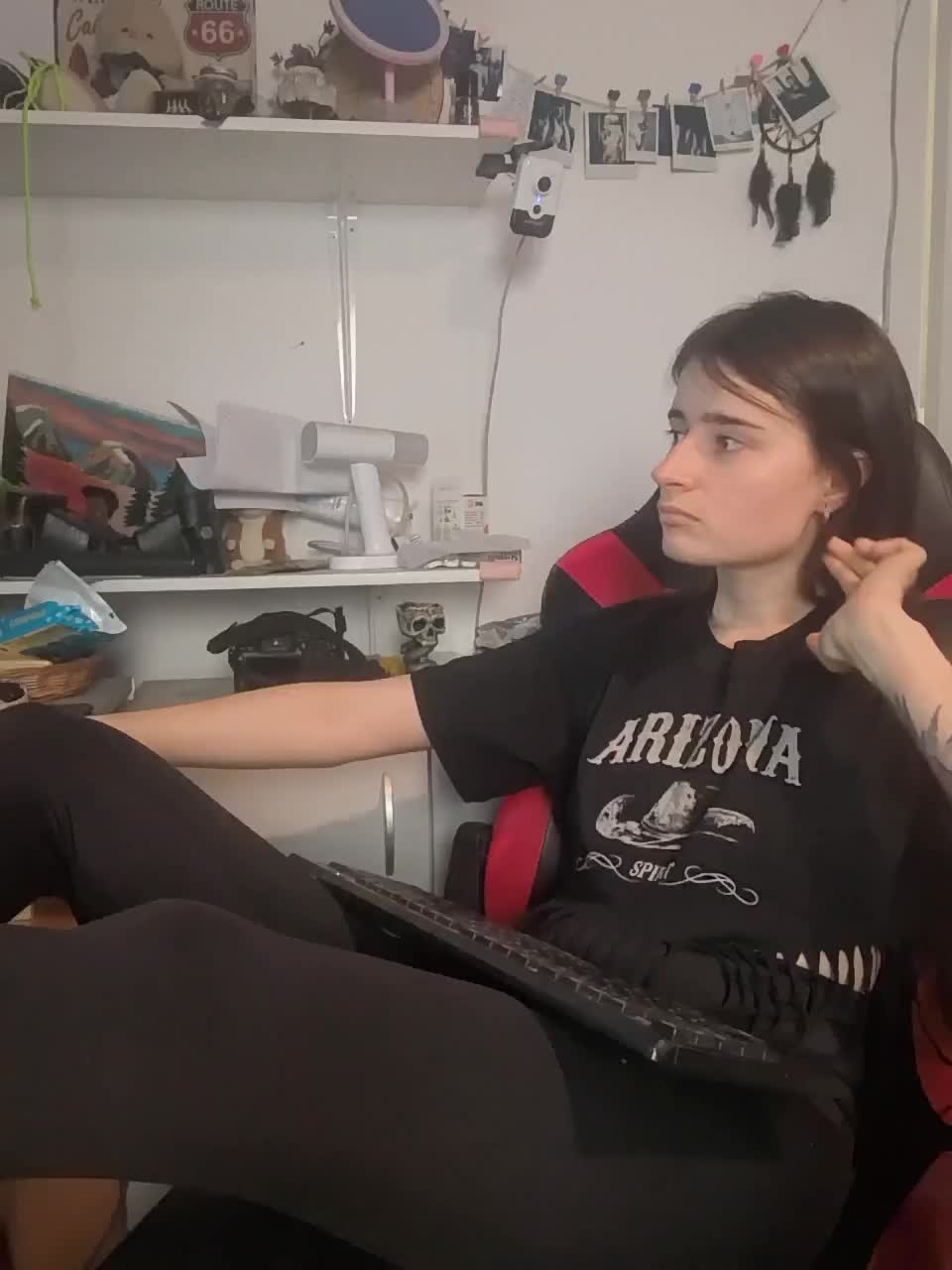 bonniewoods23 Live Sex December 2, 2025