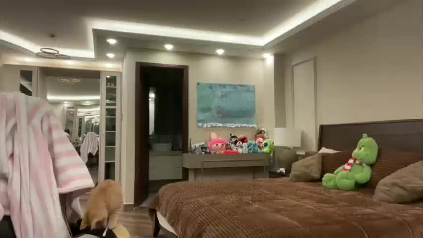 therealcamilabaddie Live Sex December 13, 2025