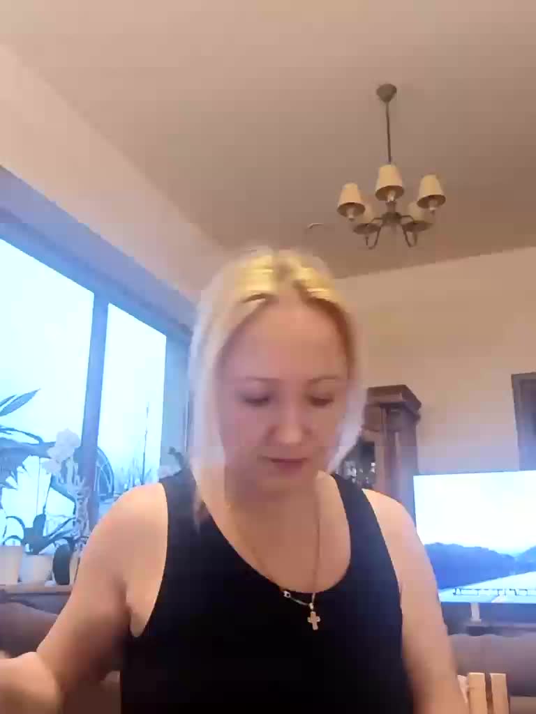 Krasotkas_duo Live Sex December 2, 2025